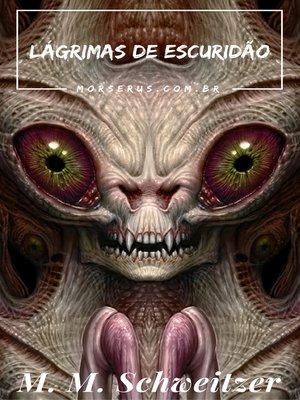 cover image of Lagrimas de Escuridão